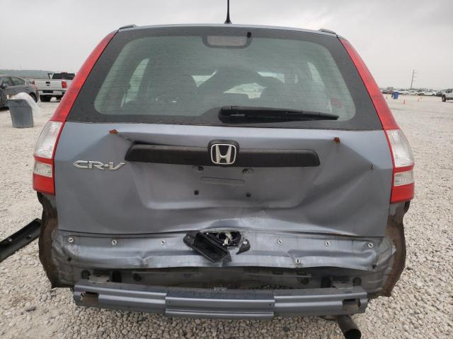 Photo 5 VIN: 3CZRE3H35AG703934 - HONDA CRV 