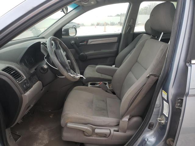 Photo 6 VIN: 3CZRE3H35AG703934 - HONDA CRV 