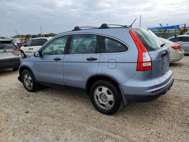 Photo 1 VIN: 3CZRE3H35AG704310 - HONDA CRV 