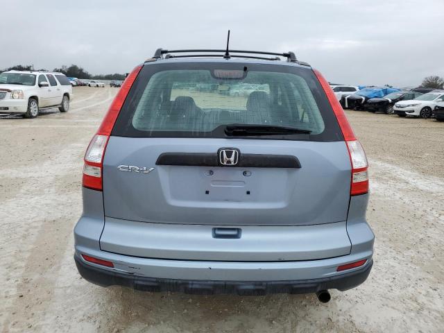 Photo 5 VIN: 3CZRE3H35AG704310 - HONDA CRV 