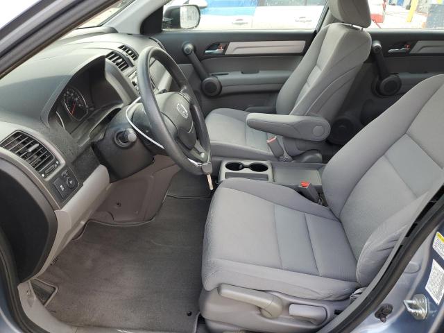 Photo 6 VIN: 3CZRE3H35AG704310 - HONDA CRV 