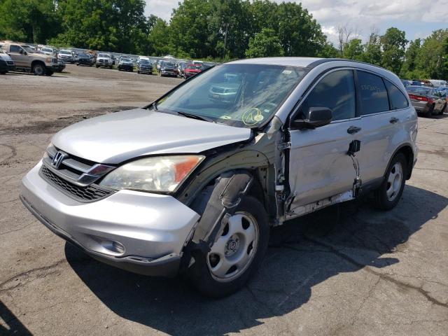 Photo 8 VIN: 3CZRE3H35AG704498 - HONDA CR-V LX 