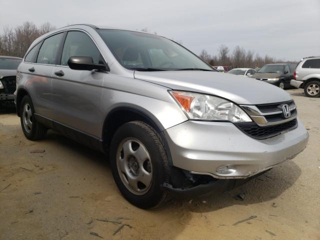 Photo 0 VIN: 3CZRE3H35AG705862 - HONDA CR-V LX 