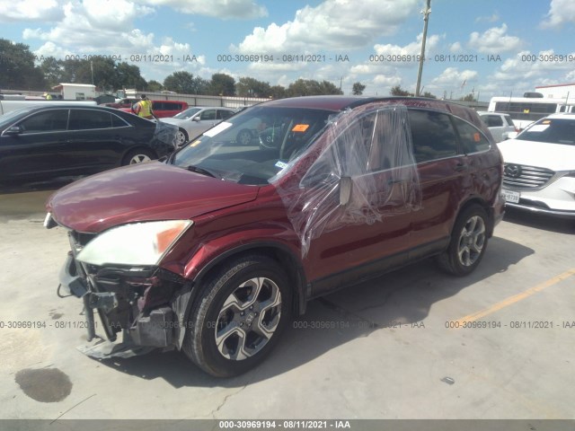 Photo 1 VIN: 3CZRE3H35BG701151 - HONDA CR-V 