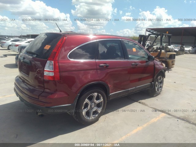 Photo 3 VIN: 3CZRE3H35BG701151 - HONDA CR-V 