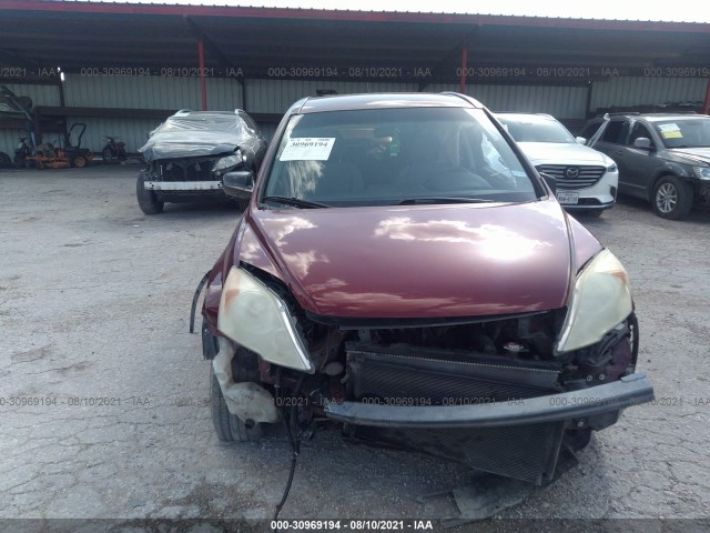 Photo 5 VIN: 3CZRE3H35BG701151 - HONDA CR-V 