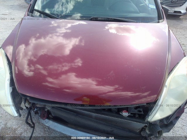 Photo 9 VIN: 3CZRE3H35BG701151 - HONDA CR-V 