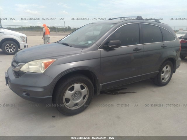 Photo 1 VIN: 3CZRE3H35BG701215 - HONDA CR-V 