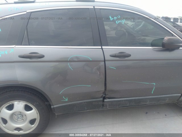 Photo 5 VIN: 3CZRE3H35BG701215 - HONDA CR-V 