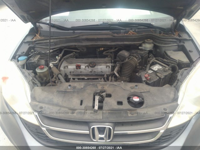 Photo 9 VIN: 3CZRE3H35BG701215 - HONDA CR-V 