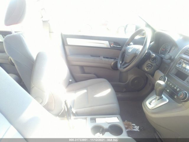 Photo 4 VIN: 3CZRE3H35BG702543 - HONDA CR-V 