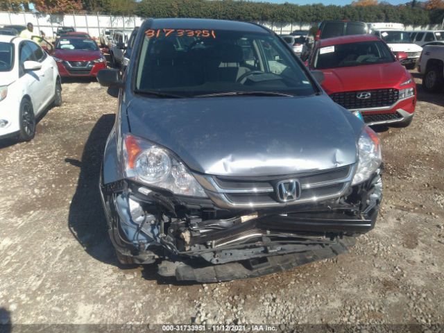 Photo 5 VIN: 3CZRE3H35BG702543 - HONDA CR-V 