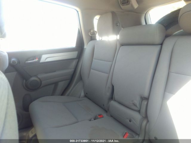 Photo 7 VIN: 3CZRE3H35BG702543 - HONDA CR-V 