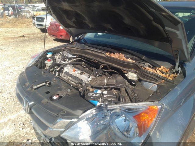 Photo 9 VIN: 3CZRE3H35BG702543 - HONDA CR-V 