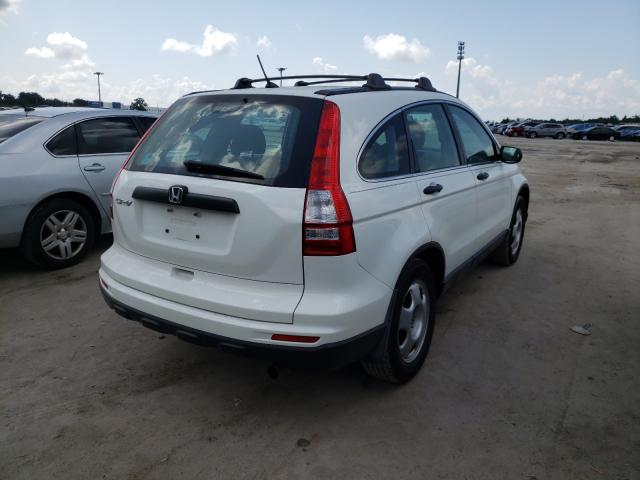 Photo 3 VIN: 3CZRE3H35BG703790 - HONDA CR-V LX 