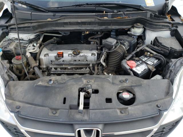 Photo 6 VIN: 3CZRE3H35BG703790 - HONDA CR-V LX 