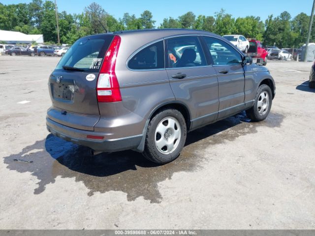 Photo 3 VIN: 3CZRE3H36AG702694 - HONDA CR-V 