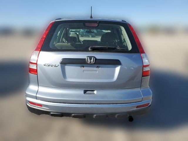 Photo 5 VIN: 3CZRE3H36AG705711 - HONDA CRV 