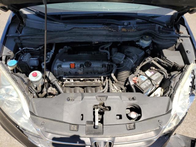 Photo 10 VIN: 3CZRE3H36AG706194 - HONDA CRV 