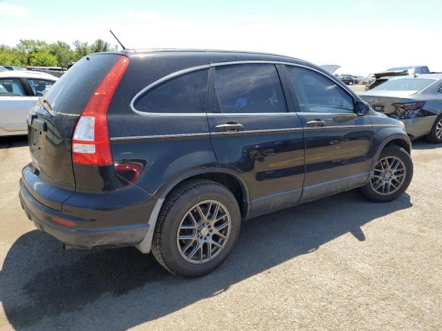 Photo 2 VIN: 3CZRE3H36AG706194 - HONDA CRV 