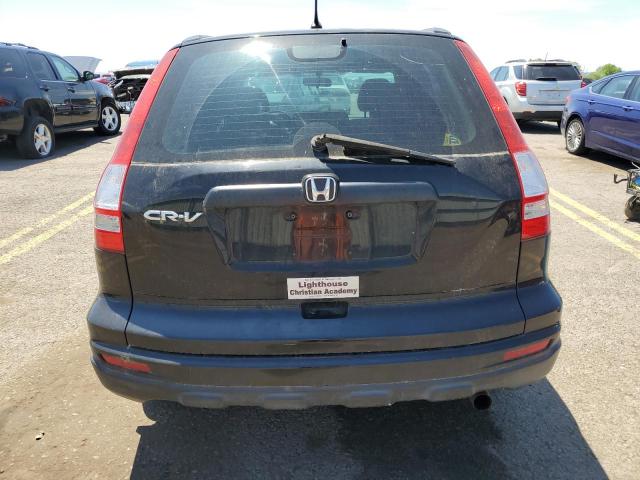 Photo 5 VIN: 3CZRE3H36AG706194 - HONDA CRV 