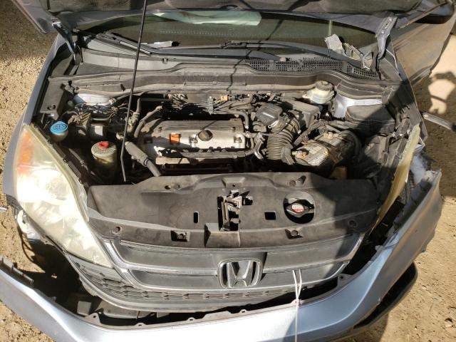 Photo 11 VIN: 3CZRE3H36BG700042 - HONDA CRV 