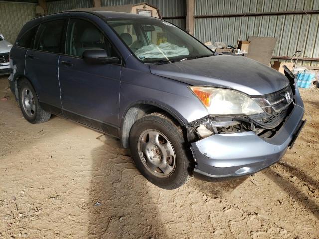 Photo 3 VIN: 3CZRE3H36BG700042 - HONDA CRV 