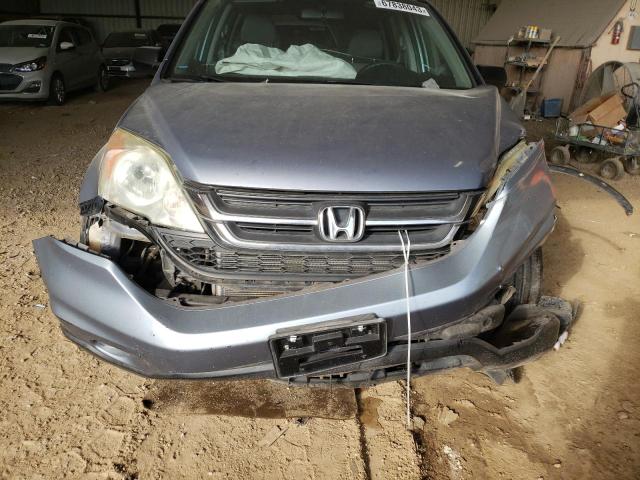 Photo 4 VIN: 3CZRE3H36BG700042 - HONDA CRV 