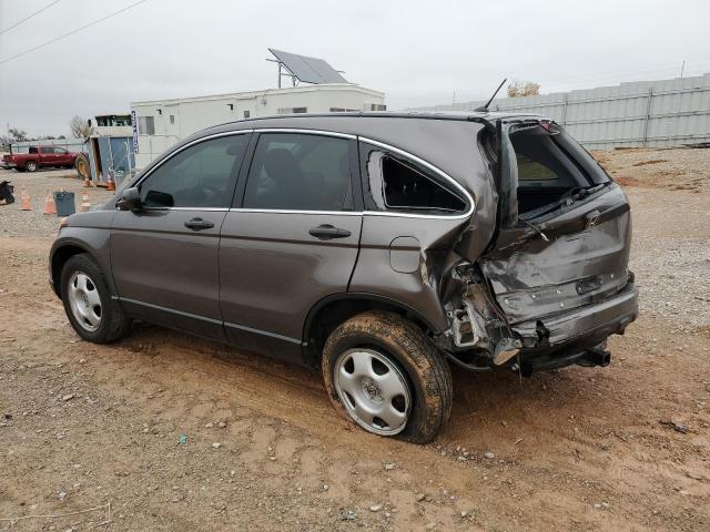 Photo 1 VIN: 3CZRE3H36BG704611 - HONDA CRV 