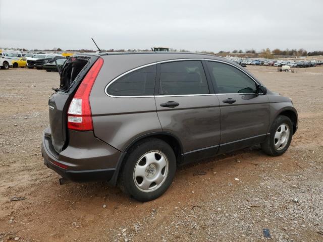 Photo 2 VIN: 3CZRE3H36BG704611 - HONDA CRV 