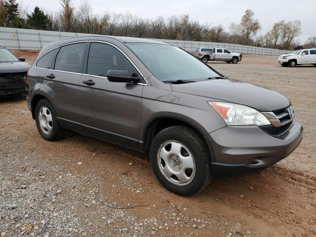 Photo 3 VIN: 3CZRE3H36BG704611 - HONDA CRV 