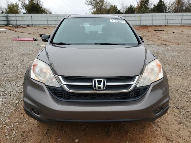 Photo 4 VIN: 3CZRE3H36BG704611 - HONDA CRV 