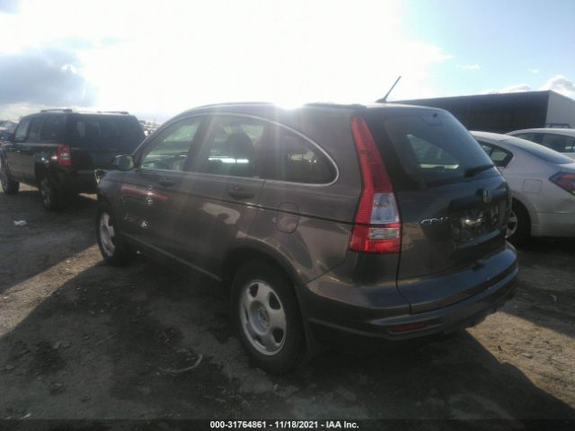 Photo 2 VIN: 3CZRE3H36BG705533 - HONDA CR-V 