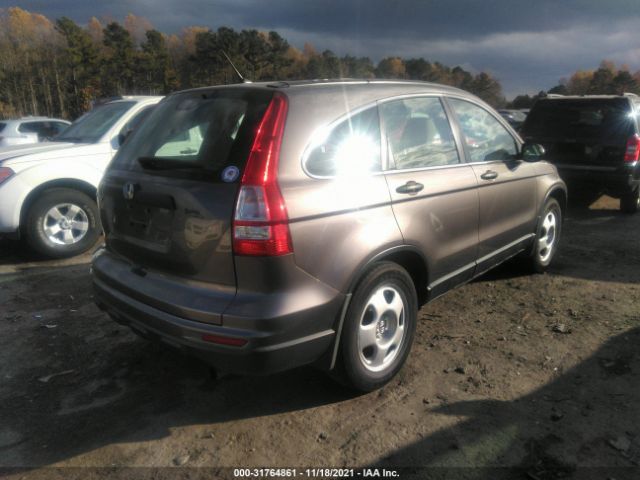 Photo 3 VIN: 3CZRE3H36BG705533 - HONDA CR-V 