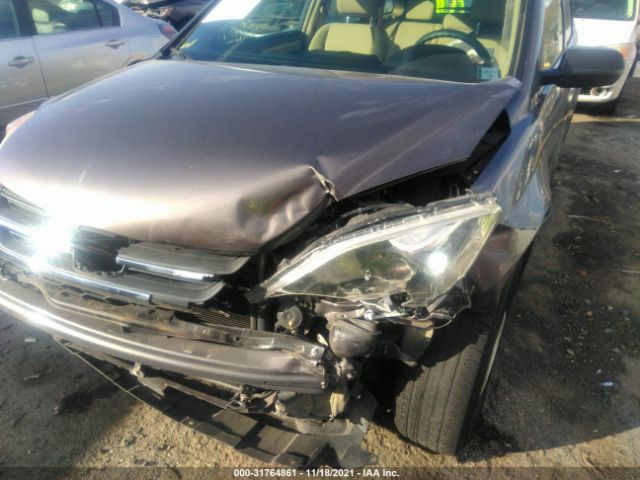 Photo 5 VIN: 3CZRE3H36BG705533 - HONDA CR-V 