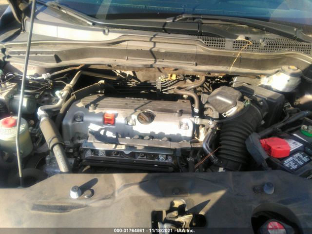 Photo 9 VIN: 3CZRE3H36BG705533 - HONDA CR-V 