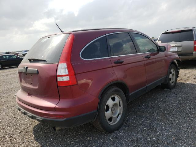 Photo 3 VIN: 3CZRE3H37AG702011 - HONDA CR-V LX 