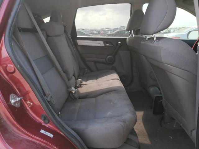 Photo 5 VIN: 3CZRE3H37AG702011 - HONDA CR-V LX 