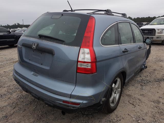 Photo 3 VIN: 3CZRE3H37AG704003 - HONDA CR-V LX 