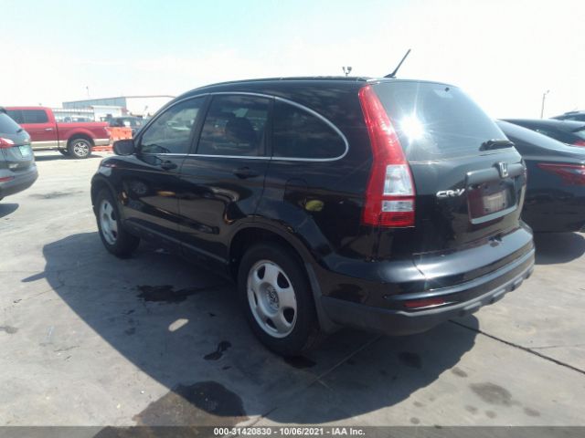 Photo 2 VIN: 3CZRE3H37AG704518 - HONDA CR-V 