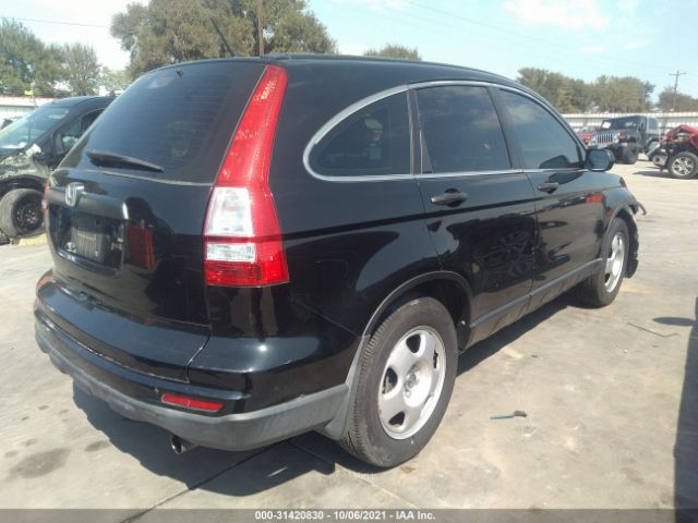 Photo 3 VIN: 3CZRE3H37AG704518 - HONDA CR-V 