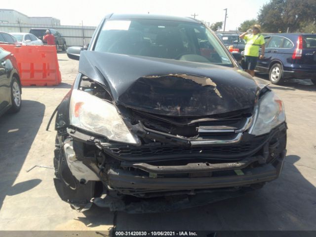 Photo 5 VIN: 3CZRE3H37AG704518 - HONDA CR-V 