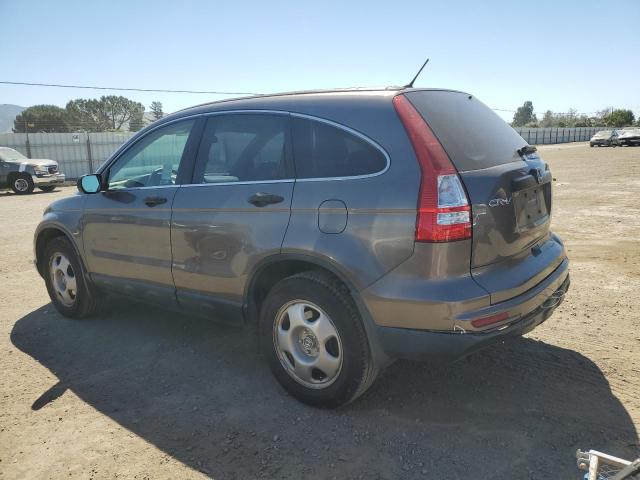 Photo 1 VIN: 3CZRE3H37BG702141 - HONDA CRV 