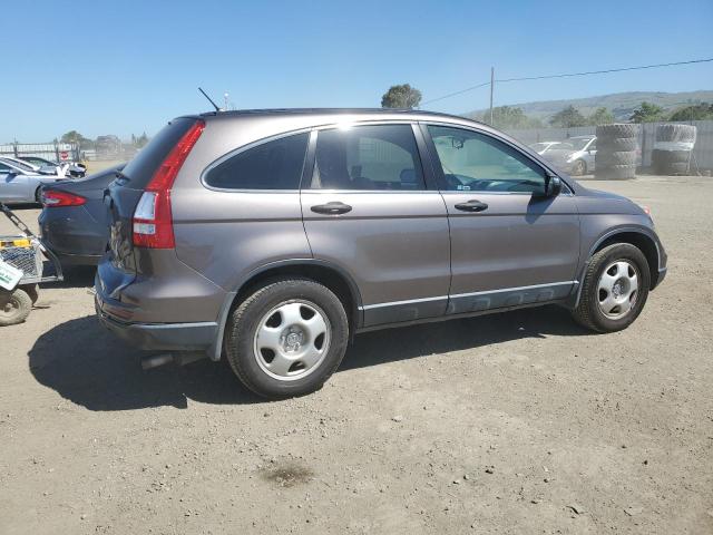 Photo 2 VIN: 3CZRE3H37BG702141 - HONDA CRV 