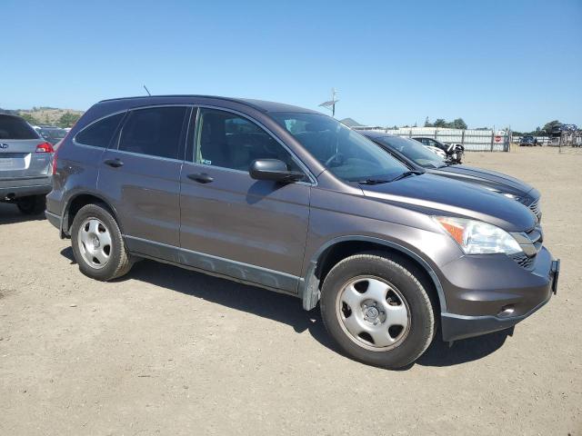 Photo 3 VIN: 3CZRE3H37BG702141 - HONDA CRV 