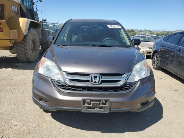 Photo 4 VIN: 3CZRE3H37BG702141 - HONDA CRV 