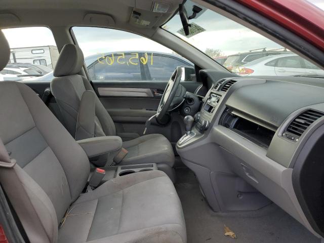 Photo 4 VIN: 3CZRE3H37BG702687 - HONDA CR-V LX 