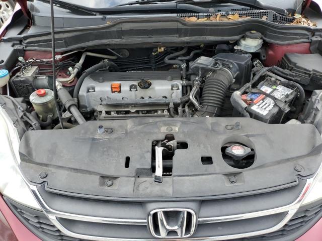 Photo 6 VIN: 3CZRE3H37BG702687 - HONDA CR-V LX 