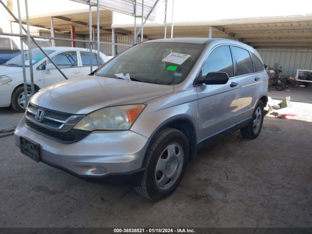 Photo 1 VIN: 3CZRE3H37BG703712 - HONDA CR-V 