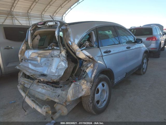 Photo 3 VIN: 3CZRE3H37BG703712 - HONDA CR-V 